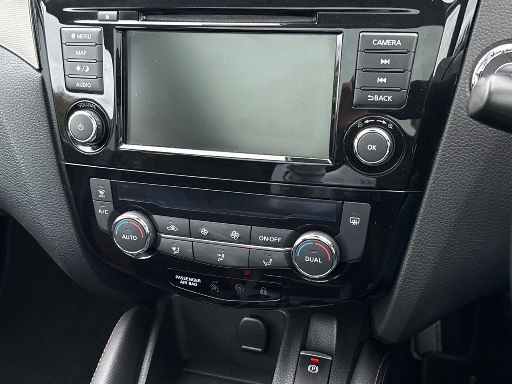 Used Nissan Qashqai 2019 for sale - 76617321: Photo 18