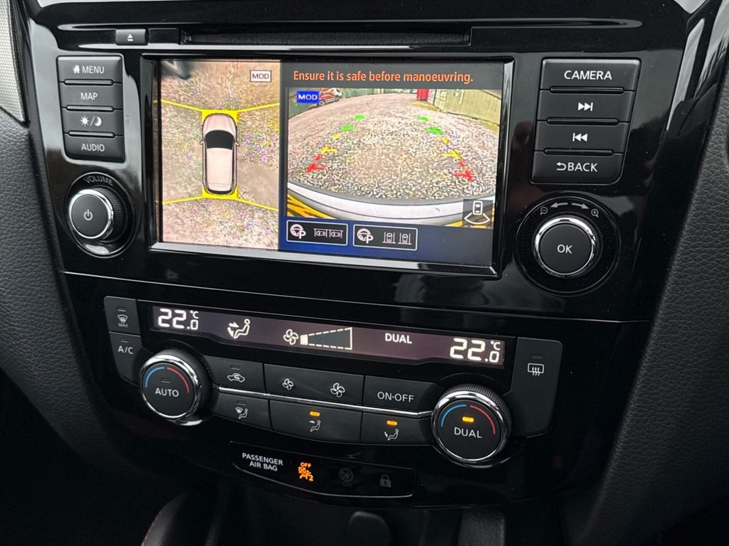 Used Nissan Qashqai 2019 for sale - 76617321: Photo 19