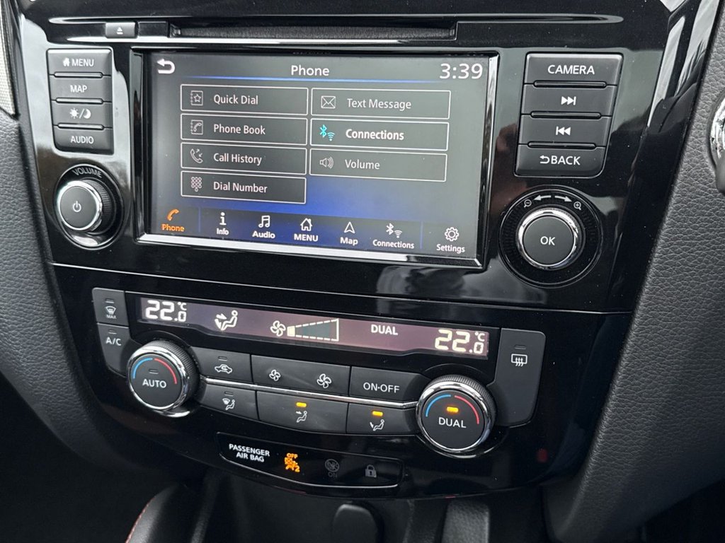 Used Nissan Qashqai 2019 for sale - 76617321: Photo 20