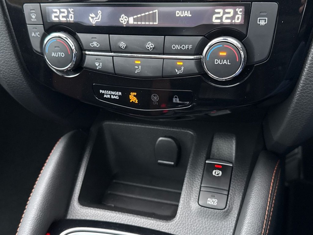 Used Nissan Qashqai 2019 for sale - 76617321: Photo 21