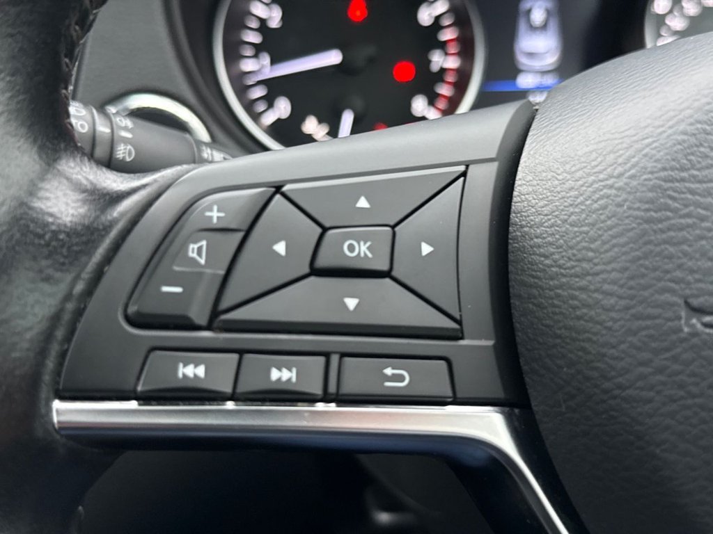 Used Nissan Qashqai 2019 for sale - 76617321: Photo 27