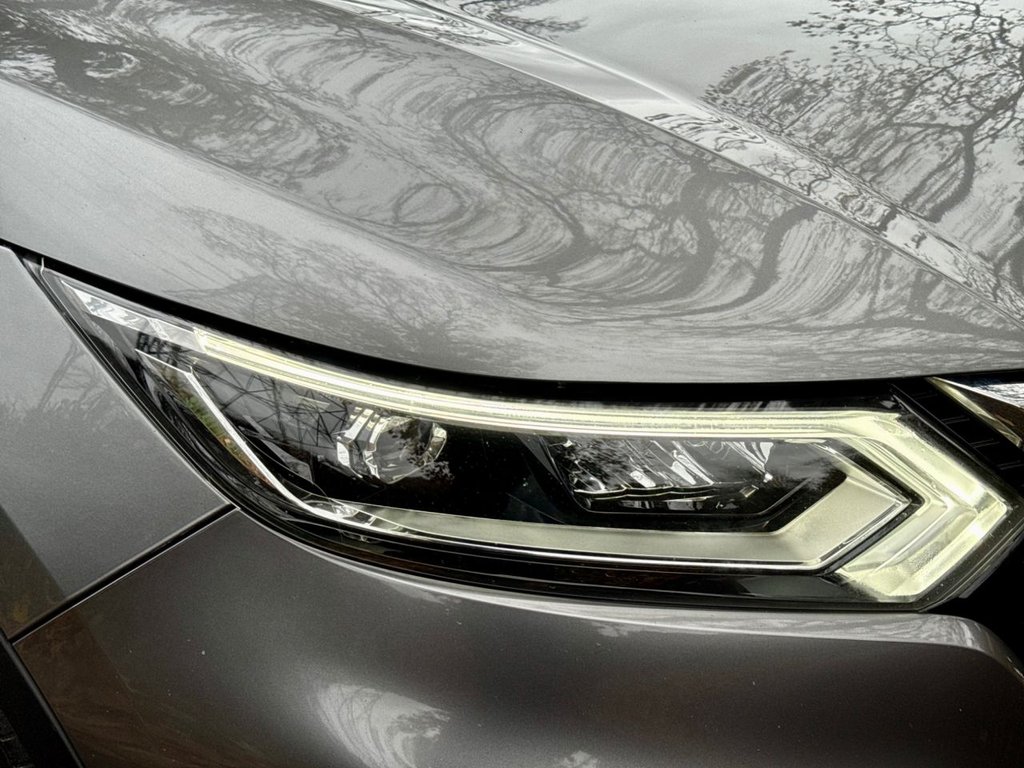 Used Nissan Qashqai 2019 for sale - 76617321: Photo 8