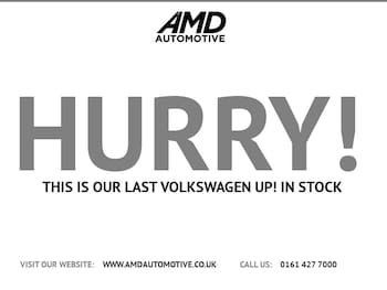 Used Volkswagen up! 2016 for sale - 77941741: Photo