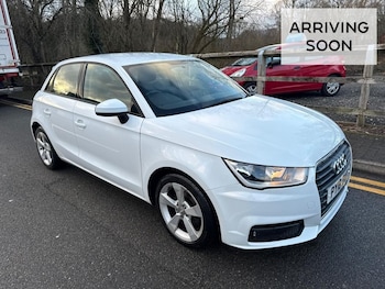 Used Audi A1 2018 for sale - 77236486: Photo