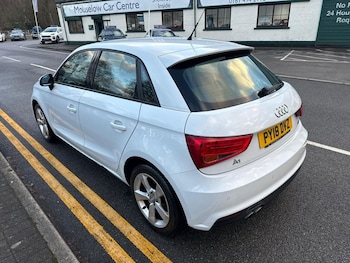 Used Audi A1 2018 for sale - 77236486: Photo