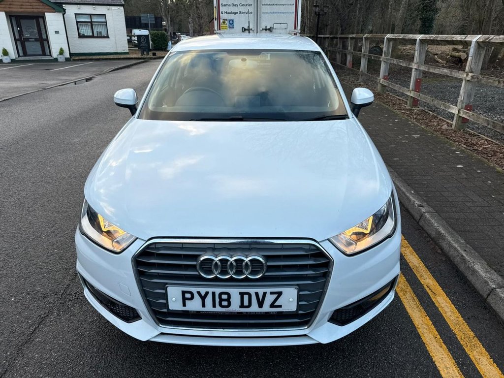 Used Audi A1 2018 for sale - 77236486: Photo 6