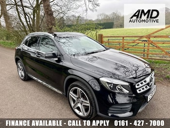 Used Mercedes-Benz GLA 2018 for sale - 78768461: Photo