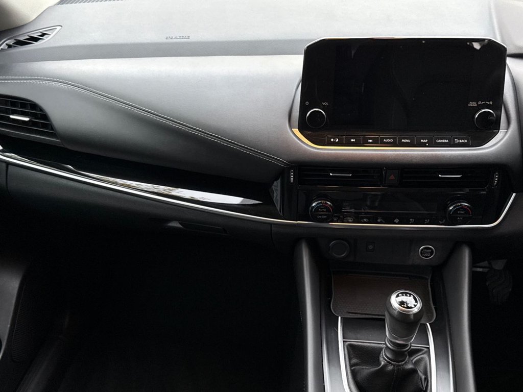 Used Nissan Qashqai 2021 for sale - 76617404: Photo 11