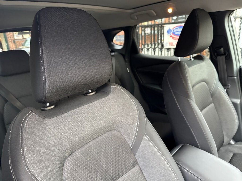 Used Nissan Qashqai 2021 for sale - 76617404: Photo 14