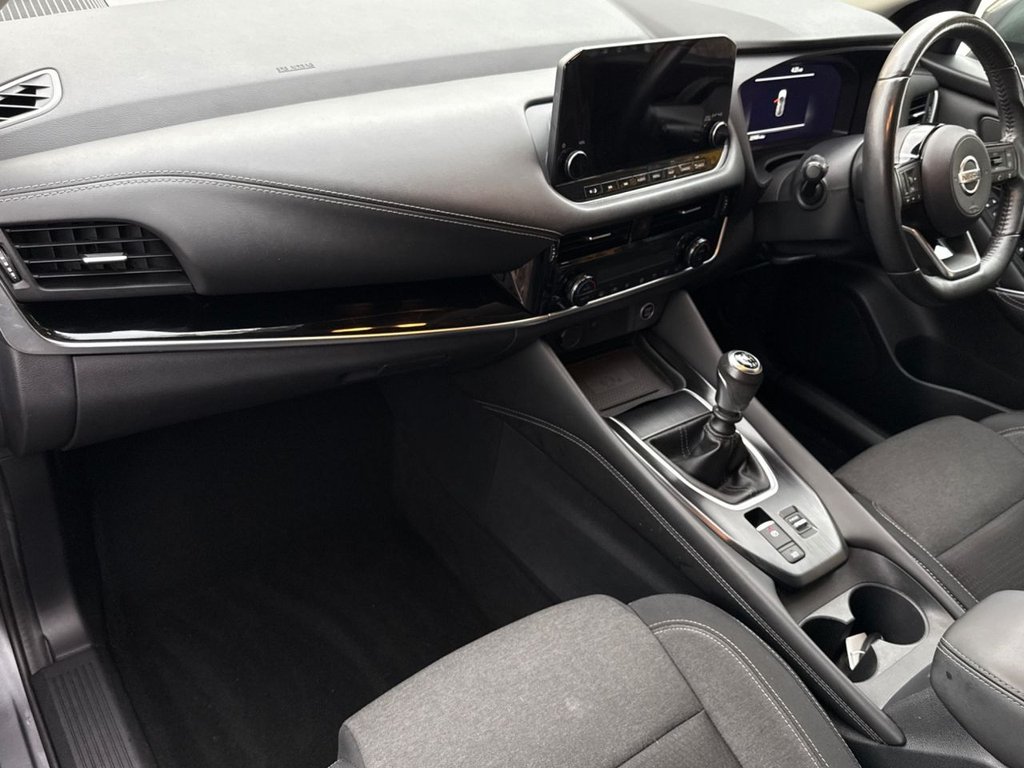 Used Nissan Qashqai 2021 for sale - 76617404: Photo 15