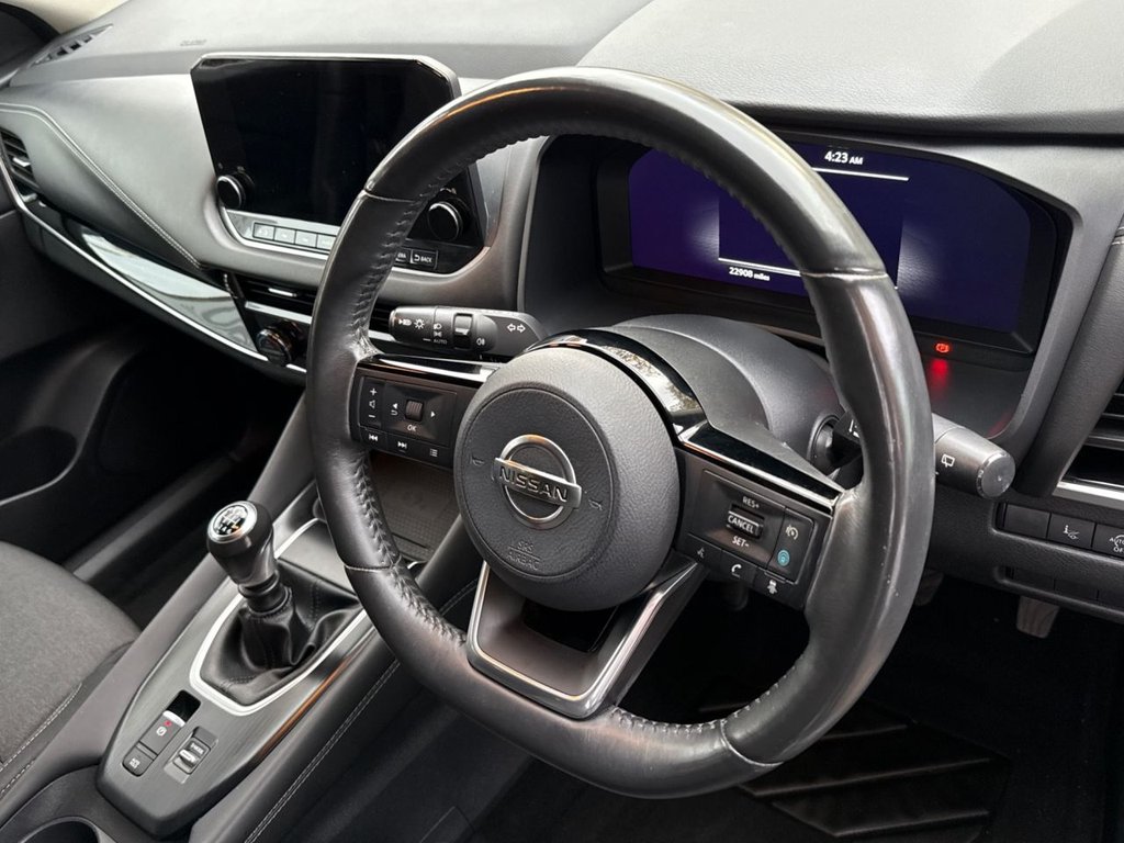 Used Nissan Qashqai 2021 for sale - 76617404: Photo 16