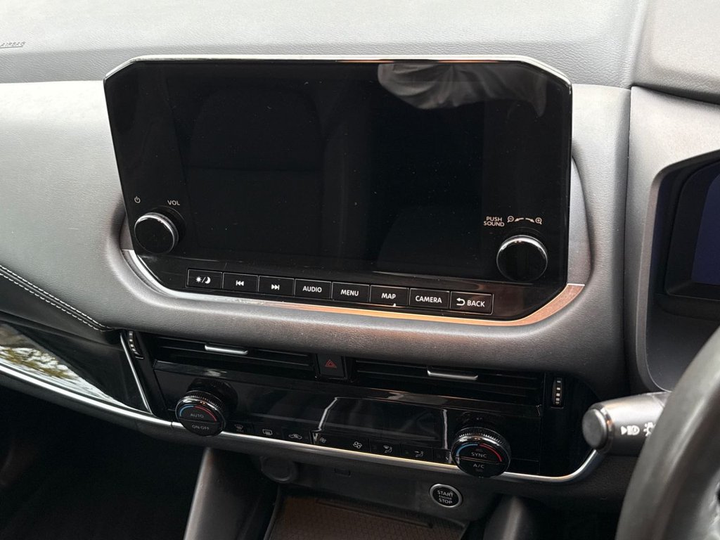 Used Nissan Qashqai 2021 for sale - 76617404: Photo 17