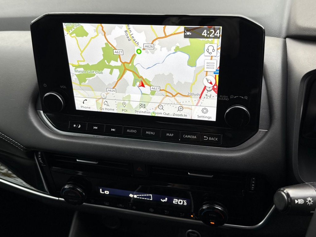 Used Nissan Qashqai 2021 for sale - 76617404: Photo 18