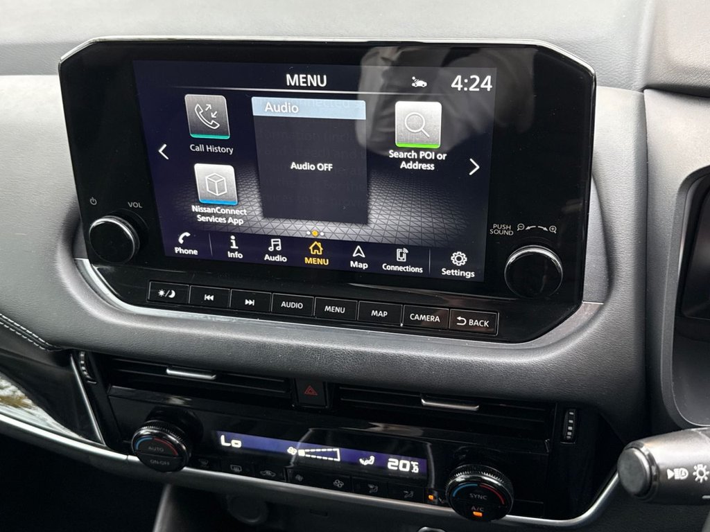 Used Nissan Qashqai 2021 for sale - 76617404: Photo 19