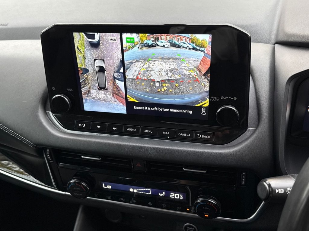 Used Nissan Qashqai 2021 for sale - 76617404: Photo 20