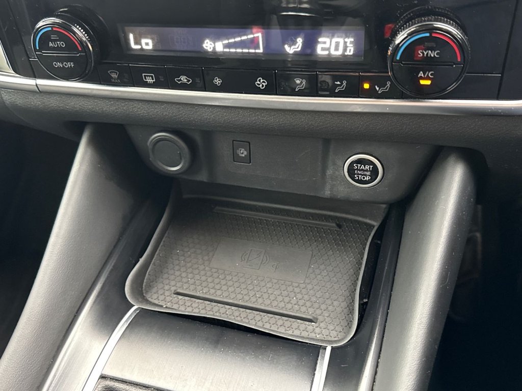 Used Nissan Qashqai 2021 for sale - 76617404: Photo 21