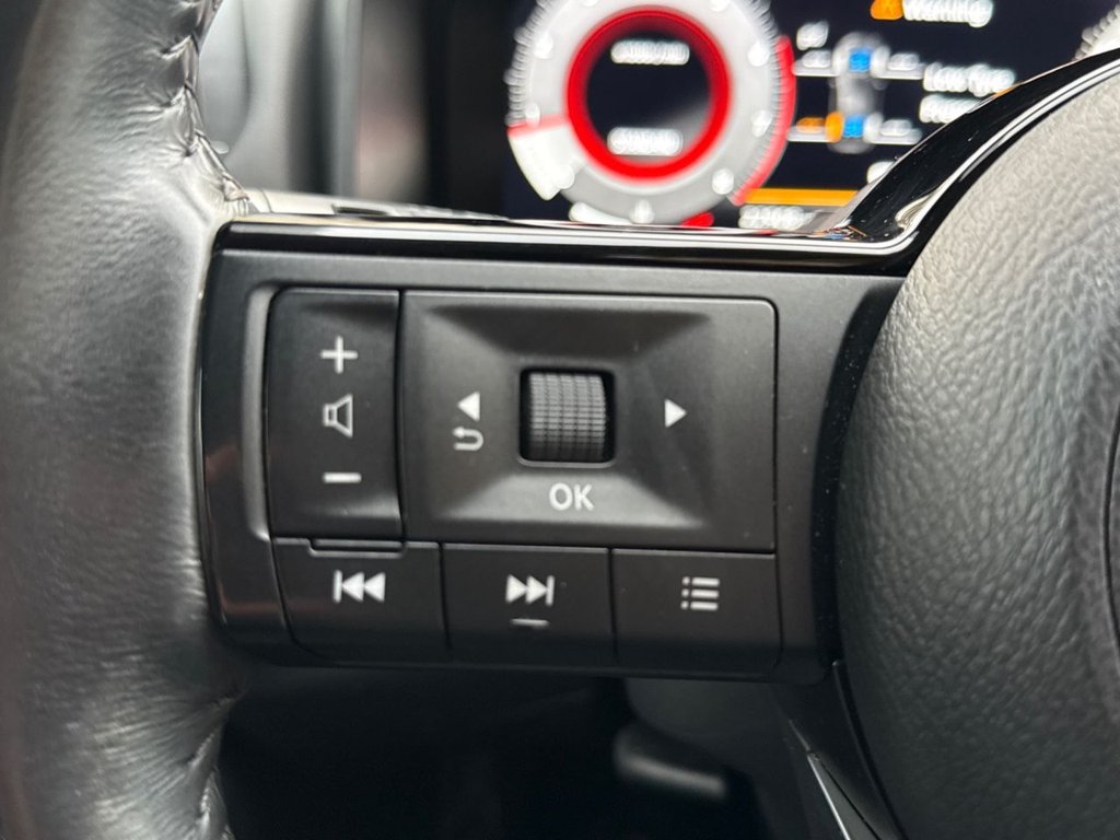 Used Nissan Qashqai 2021 for sale - 76617404: Photo 26