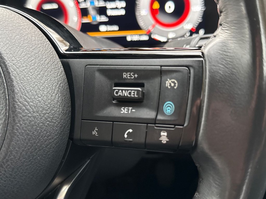 Used Nissan Qashqai 2021 for sale - 76617404: Photo 27