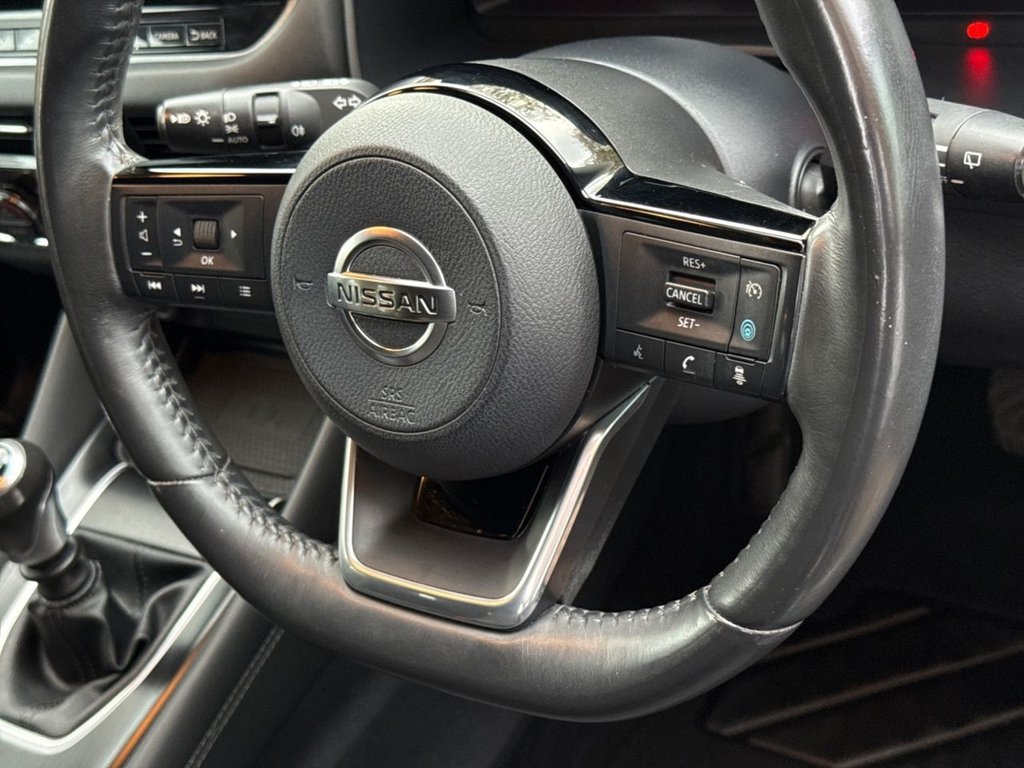 Used Nissan Qashqai 2021 for sale - 76617404: Photo 28