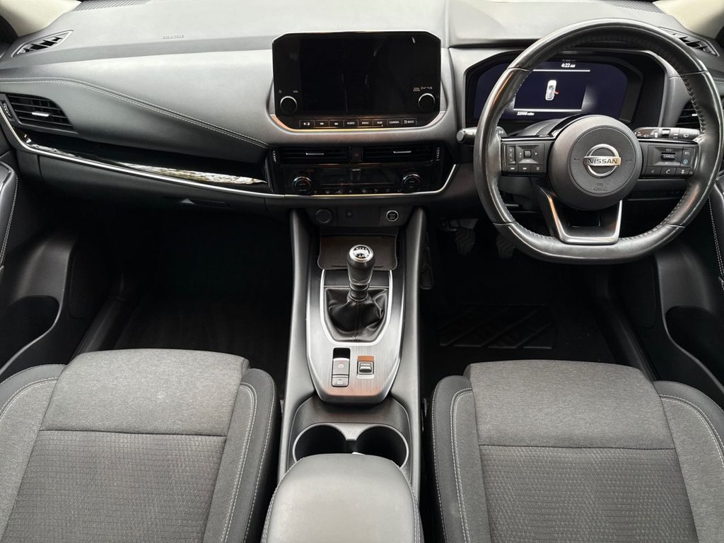 Used Nissan Qashqai 2021 for sale - 76617404: Photo 8