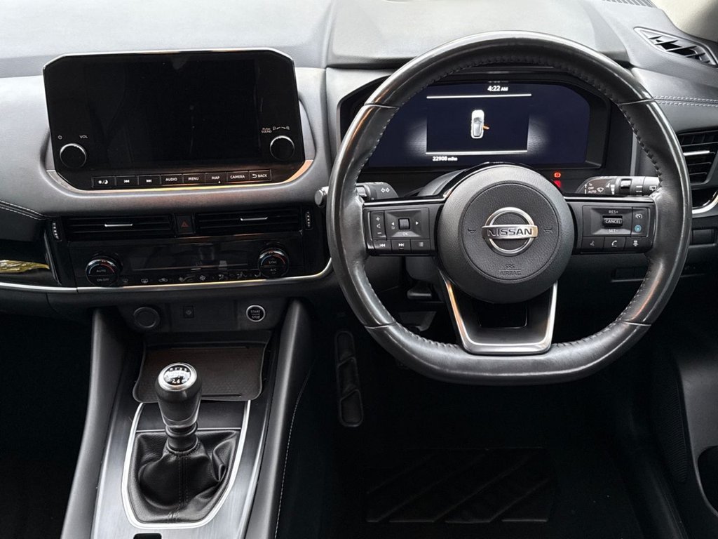 Used Nissan Qashqai 2021 for sale - 76617404: Photo 9