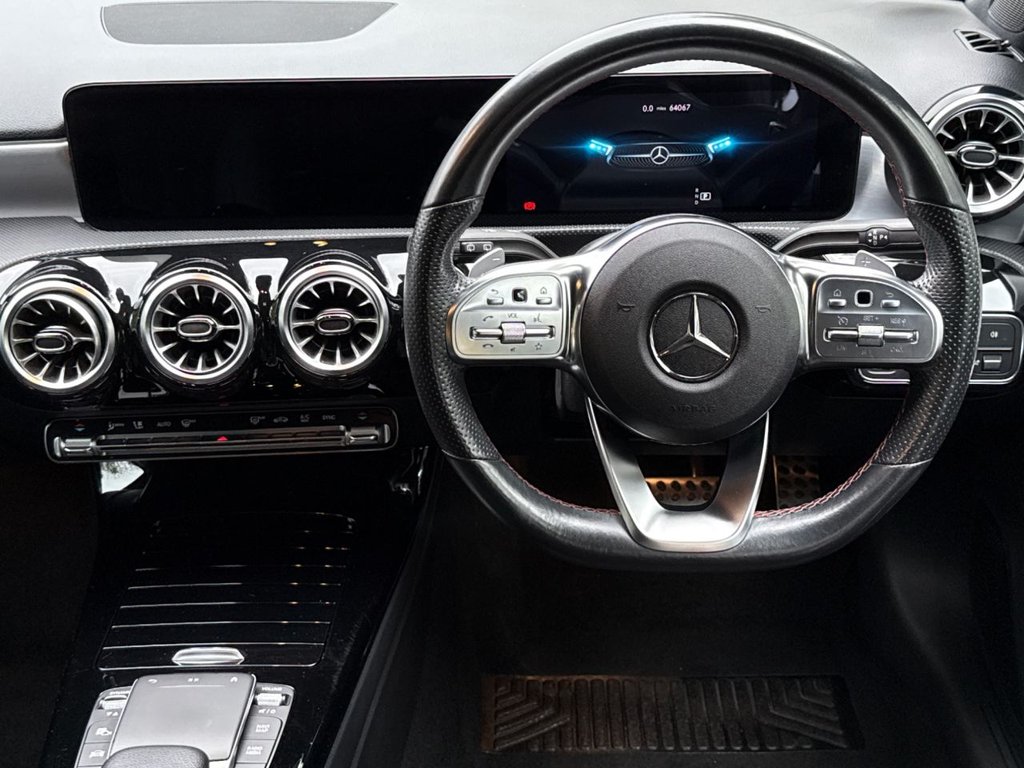 Used Mercedes-Benz A-Class 2021 for sale - 76621665: Photo 10