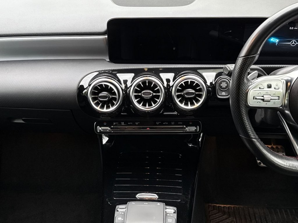 Used Mercedes-Benz A-Class 2021 for sale - 76621665: Photo 11