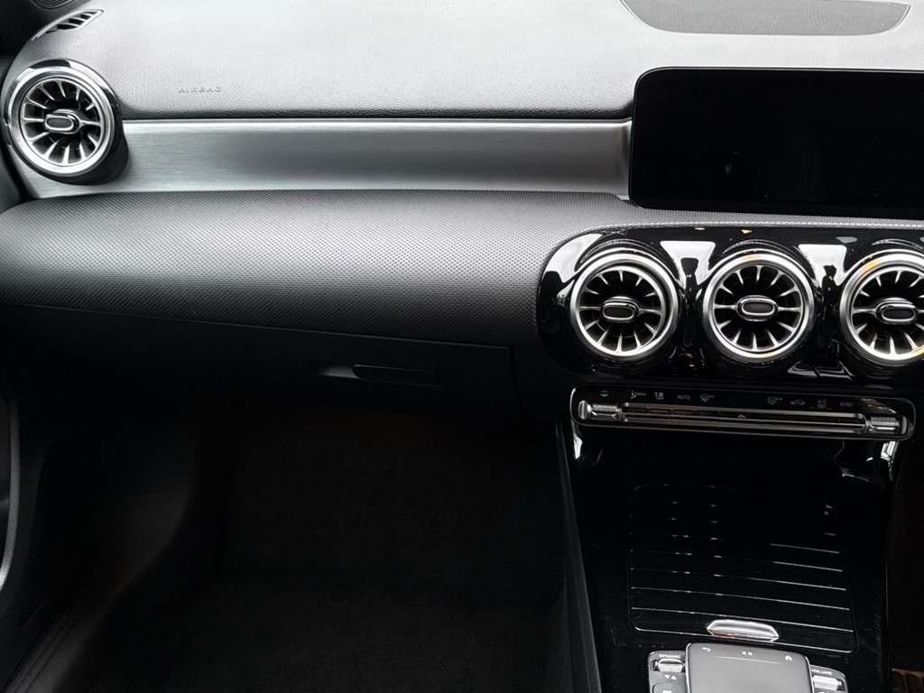 Used Mercedes-Benz A-Class 2021 for sale - 76621665: Photo 12