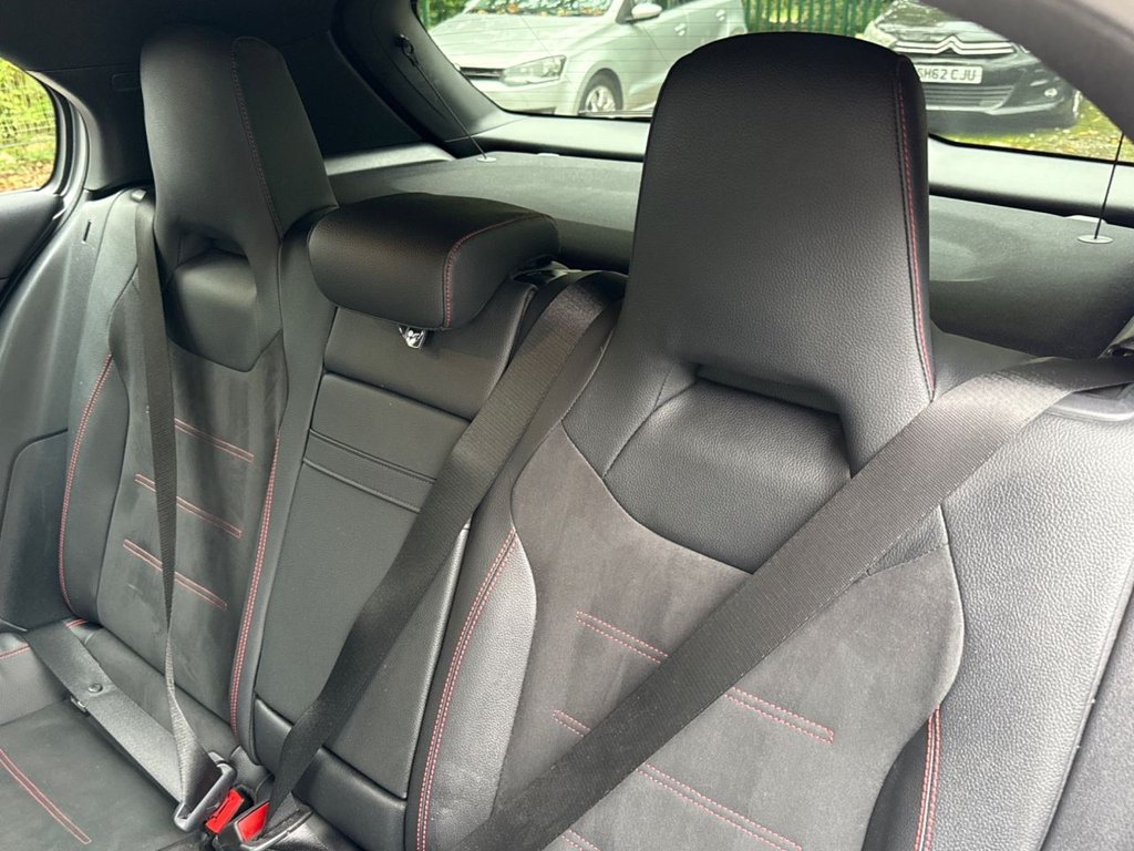 Used Mercedes-Benz A-Class 2021 for sale - 76621665: Photo 14