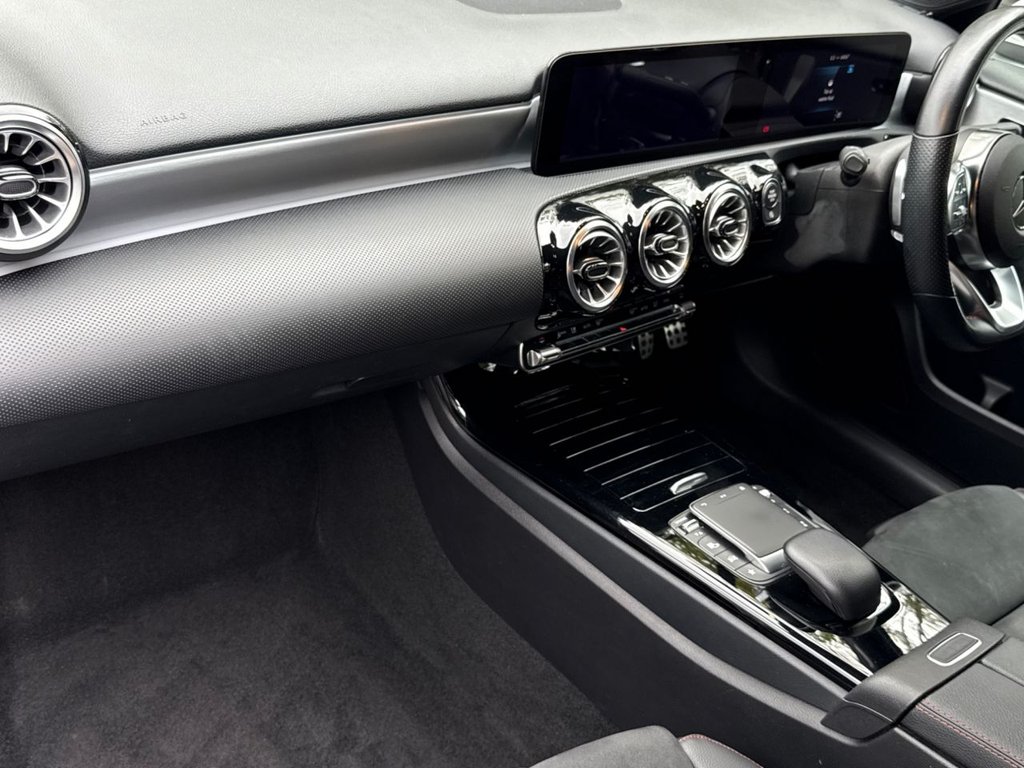 Used Mercedes-Benz A-Class 2021 for sale - 76621665: Photo 15