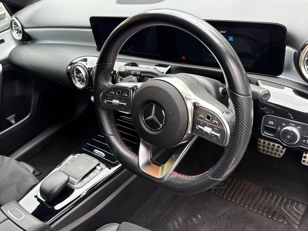 Used Mercedes-Benz A-Class 2021 for sale - 76621665: Photo 16