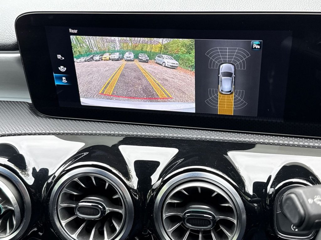 Used Mercedes-Benz A-Class 2021 for sale - 76621665: Photo 18