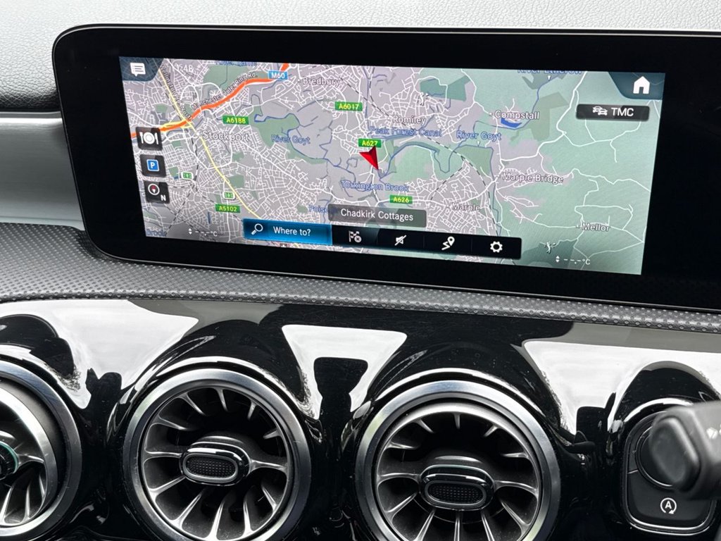 Used Mercedes-Benz A-Class 2021 for sale - 76621665: Photo 19