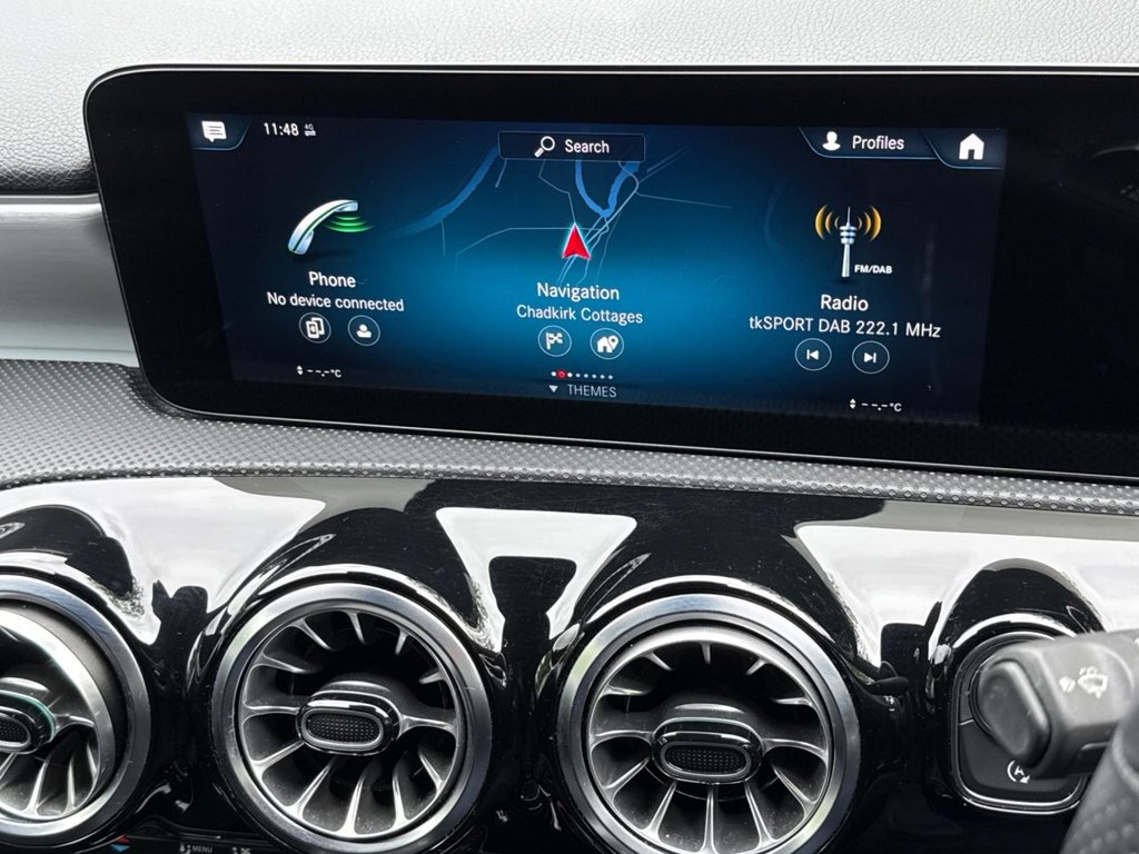 Used Mercedes-Benz A-Class 2021 for sale - 76621665: Photo 20