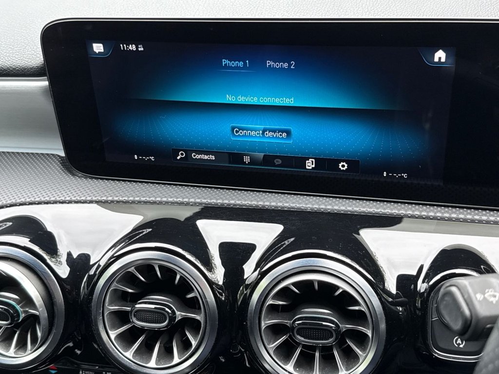 Used Mercedes-Benz A-Class 2021 for sale - 76621665: Photo 21