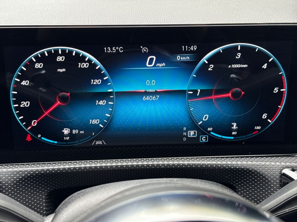 Used Mercedes-Benz A-Class 2021 for sale - 76621665: Photo 22