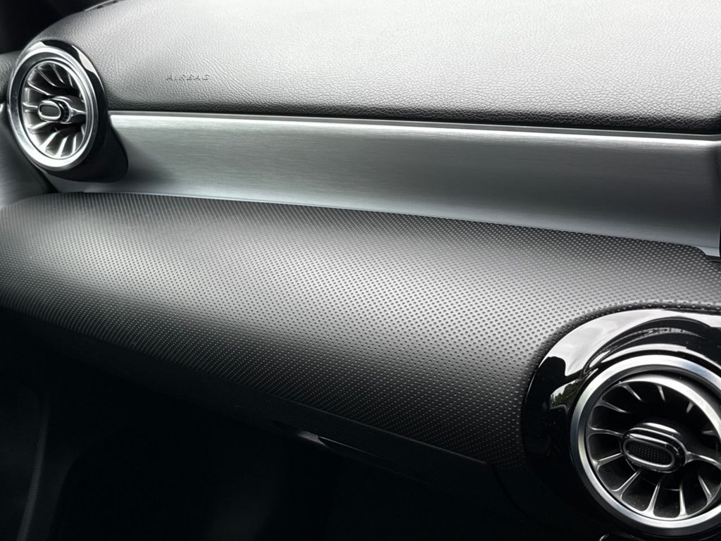 Used Mercedes-Benz A-Class 2021 for sale - 76621665: Photo 26