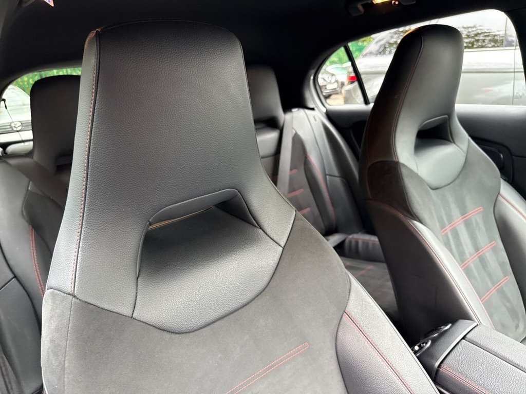 Used Mercedes-Benz A-Class 2021 for sale - 76621665: Photo 29