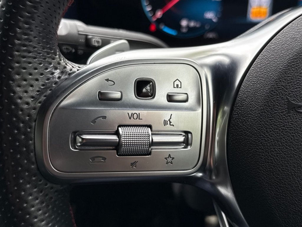 Used Mercedes-Benz A-Class 2021 for sale - 76621665: Photo 30