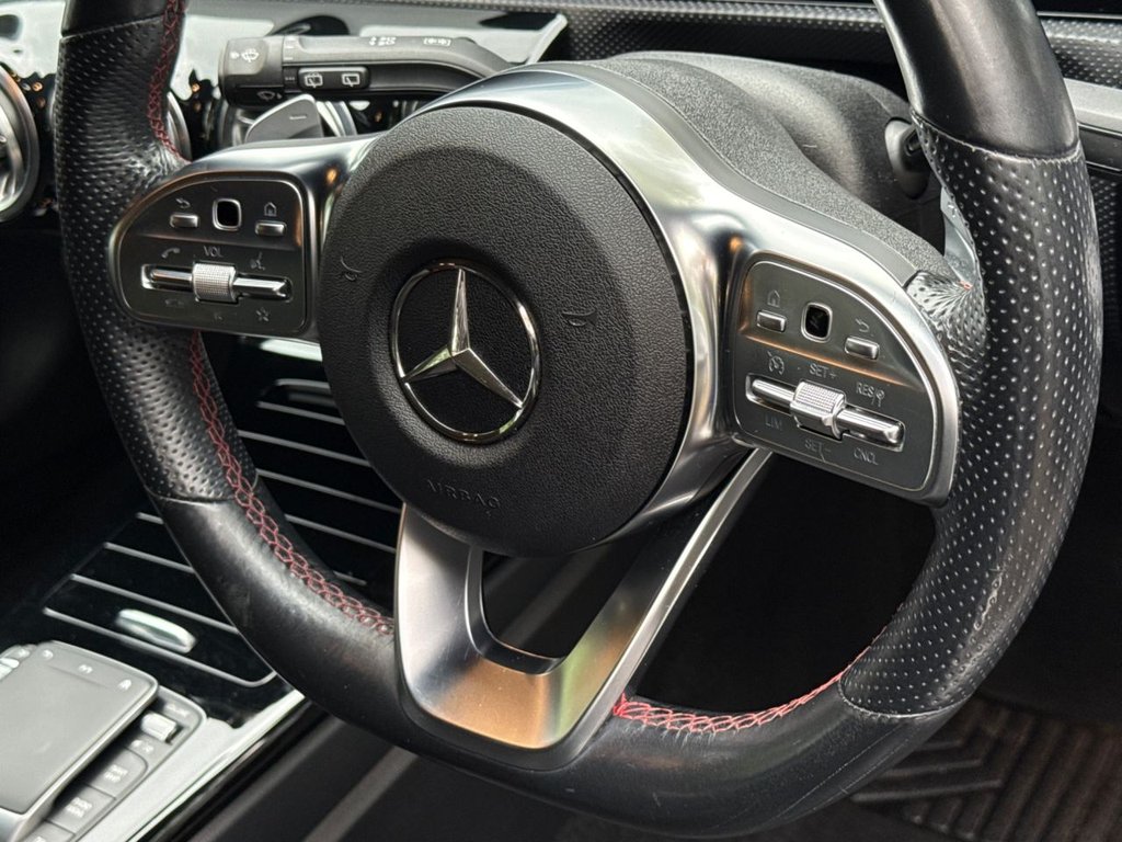 Used Mercedes-Benz A-Class 2021 for sale - 76621665: Photo 32