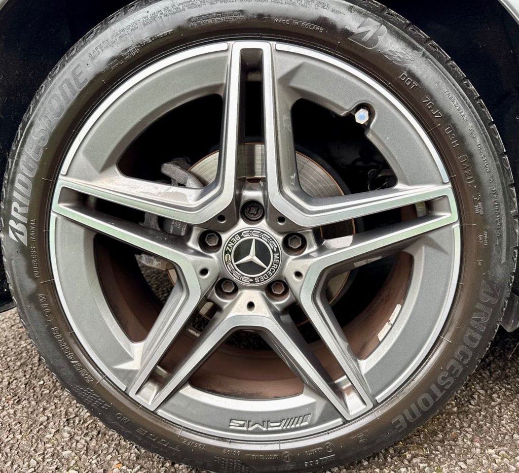 Used Mercedes-Benz A-Class 2021 for sale - 76621665: Photo 8