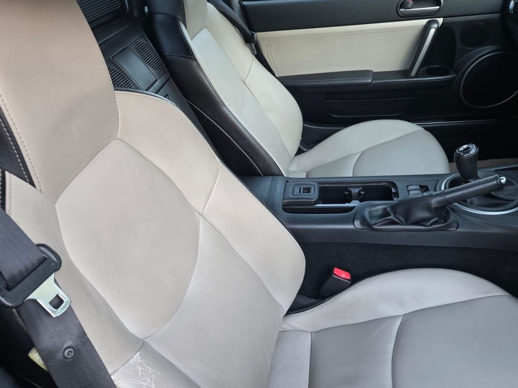 Used Mazda MX-5 2014 for sale - 76900971: Photo 8