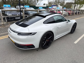 Used Porsche 911 2021 for sale - 78241625: Photo