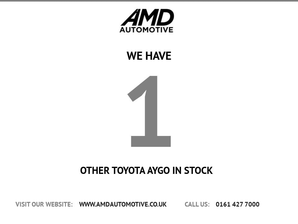 Used Toyota AYGO 2018 for sale - 77507755: Photo 5