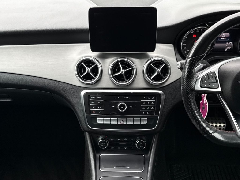 Used Mercedes-Benz A-Class 2018 for sale - 77547157: Photo 11