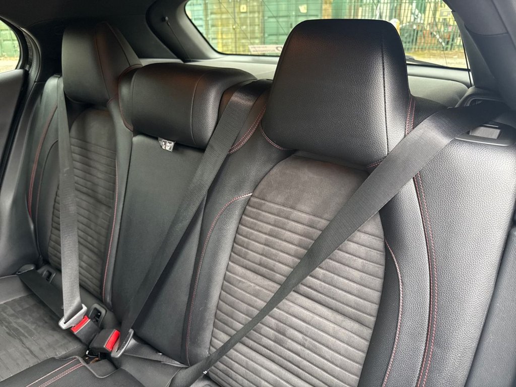 Used Mercedes-Benz A-Class 2018 for sale - 77547157: Photo 14