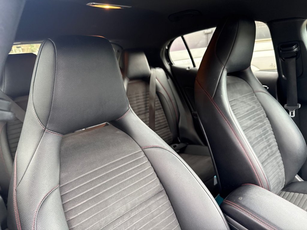 Used Mercedes-Benz A-Class 2018 for sale - 77547157: Photo 15