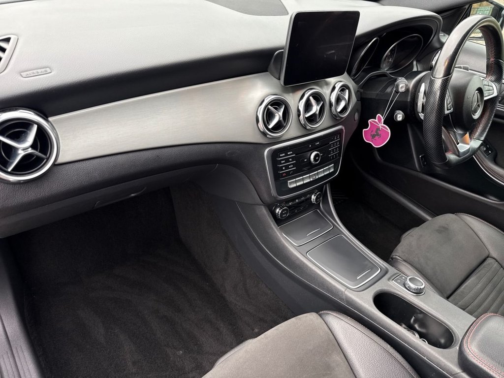 Used Mercedes-Benz A-Class 2018 for sale - 77547157: Photo 16