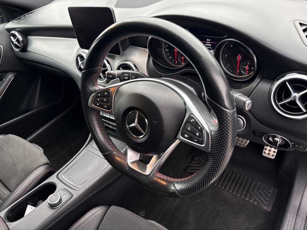 Used Mercedes-Benz A-Class 2018 for sale - 77547157: Photo 17