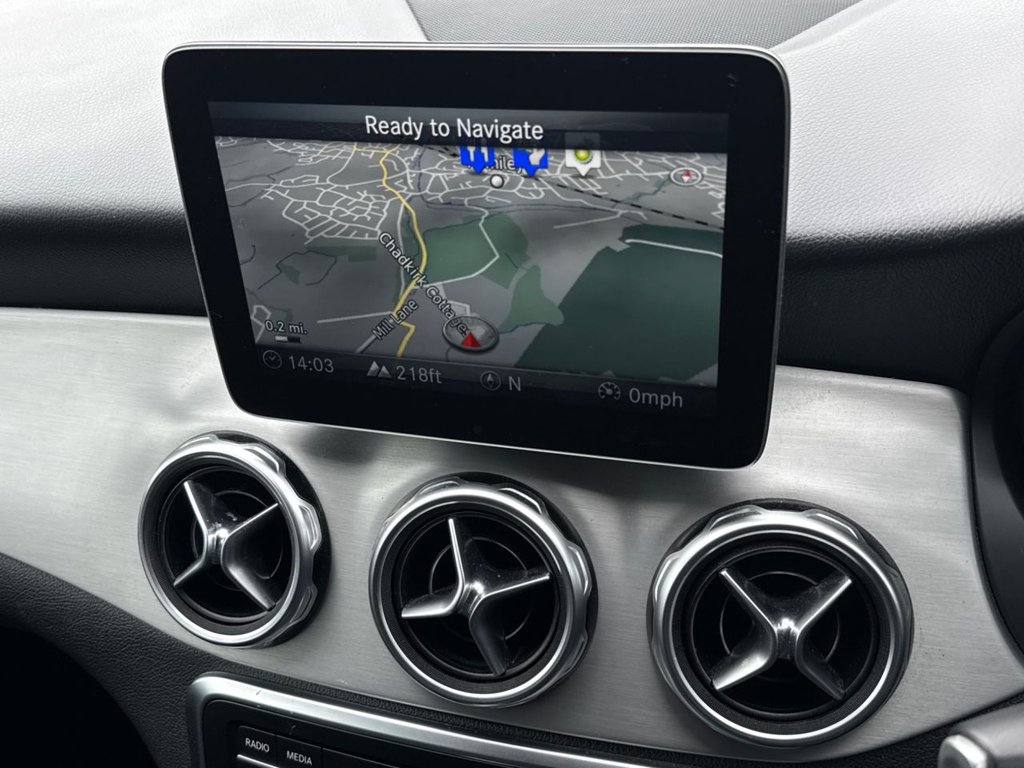 Used Mercedes-Benz A-Class 2018 for sale - 77547157: Photo 20